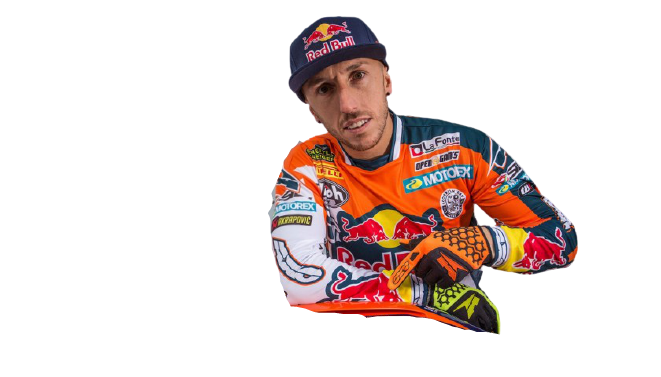 Antonio Cairoli